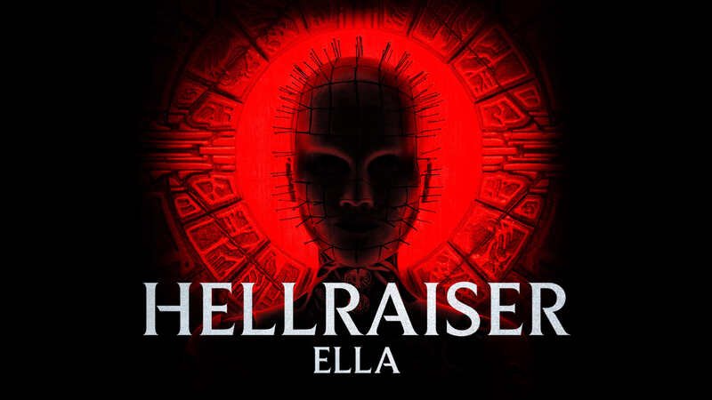 Hellraiser: Ella